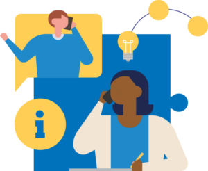 Access Support and Self-Help - Staff Stars