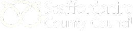 Staffordshire County Council Logo